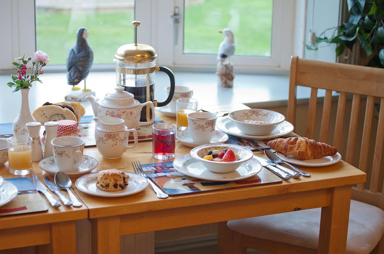 Bed and Breakfast Bella Vista Суонидж Экстерьер фото