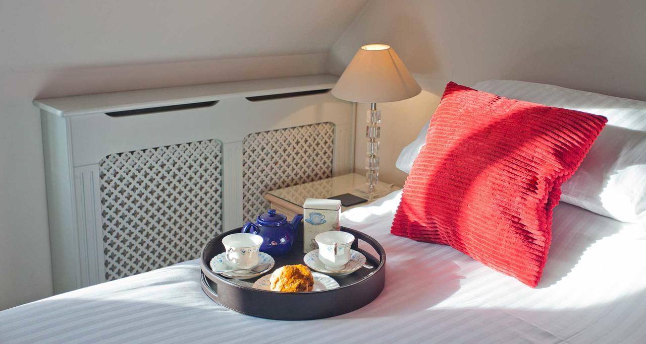 Bed and Breakfast Bella Vista Суонидж Экстерьер фото