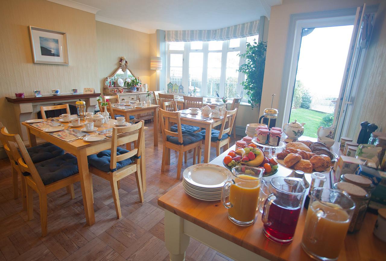 Bed and Breakfast Bella Vista Суонидж Экстерьер фото