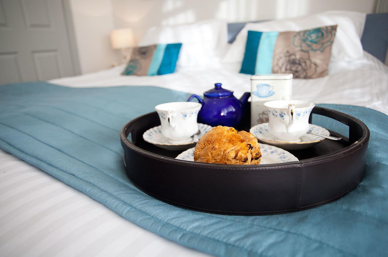 Bed and Breakfast Bella Vista Суонидж Экстерьер фото